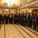 لتأكيد وحدة الصف، نادي القضاة يحتفل بمرشحي انتخابات 2026 ويكرم اللجان المشرفة (صور) - المدينة برس