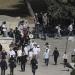 استشهاد فلسطينيين عقب حادث طعن إسرائيلي في قضاء بيت فوريك - المدينة برس