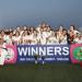 "لبؤات U17" بطلات شمال إفريقيا - بوابة المدينة برس