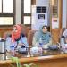 جامعة المنيا تكثف استعداداتها لاستضافة أسبوع شباب الجامعات - المدينة برس