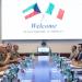 رئيس الأركان يبحث في روما مع نظيره الإيطالي تعزيز الشراكة الدفاعية الاستراتيجية - بوابة المدينة برس