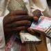 سعر الجنيه السوداني مقابل الدولار في بنك الخرطوم المركزي اليوم السبت - المدينة برس