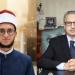 "انقل تهنئتي لوالدتك"، محافظ بني سويف يهنئ هاتفيًا أول الجمهورية بالثانوية الأزهرية - المدينة برس
