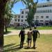 توقيف متسولين ومشردين في طنجة - بوابة المدينة برس
