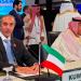 المشعان: الدبلوماسية الوقائية إحدى ركائز سياسة الكويت الخارجية - بوابة المدينة برس