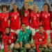 بعثة منتخب الكرة النسائية تغادر اليوم إلى المغرب للمشاركة في أمم أفريقيا - المدينة برس