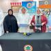 بروتوكول تعاون بين «حماية البيئة» و«الإنجاز المتفوق» لتعزيز التنمية - بوابة المدينة برس