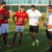 منتخب الشباب يواصل استعداداته لمواجهتي الأردن (صور) - المدينة برس