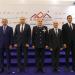 مصر تعلن عن انطلاق معرض العلمين الدولى للطيران والفضاء EIAS 2026 بمشاركة القوات الجوية - المدينة برس