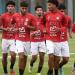 منتخب الشباب يخوض الليلة تدريبه الأخير قبل ودية الأردن - المدينة برس
