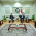 وزير البترول يبحث مع سفيرة قبرص تسريع مشروعات ربط الغاز واستثمارات التعدين - المدينة برس