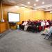 مطار القاهرة ينظم دورة تدريبية متخصصة لإدارة مخاطر الطيور والحياة البرية - المدينة برس