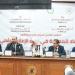 المؤتمر العلمي الدولي لإعلام القاهرة يؤكد أهمية الإعلام الرقمي في بناء اقتصاد المعرفة - المدينة برس