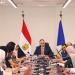 اجتماع حاسم في دمياط لتوفير أراضي التأمين الصحي الشامل وتطوير الوحدات الطبية - المدينة برس