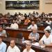 ترسية محال تجارية في مزاد علني بالعاشر من رمضان بنظام حق الانتفاع - المدينة برس