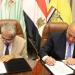 "بحوث الصحراء" و"سيداري" يوقعان مذكرة تفاهم لتعزيز مكافحة التصحر واستعادة خصوبة التربة - المدينة برس