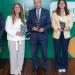 البنك الأهلي المصري يحصد ثلاث جوائز ضمن Digital CX Awards 2026 تقديرًا لريادته في توظيف الذكاء الاصطناعي وتعزيز تجربة العملاء  - بوابة المدينة برس