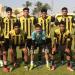 شباب المقاولون 2007 يفوز على القناة وديا بمعسكر الإسماعيلية - المدينة برس