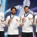 إنجاز تاريخي، ياسر إدريس يهنئ منتخب السلاح ببرونزية بطولة العالم - المدينة برس