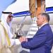 باكستان: زيارة الجراح تؤكد عمق العلاقات الأخوية التاريخية بين البلدين - بوابة المدينة برس