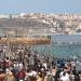 اتفاق بين المغرب وإسبانيا يعيد جميع المهاجرين الوافدين على سبتة - بوابة المدينة برس