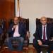 غرفة الجيزة التجارية تبحث مطالبات فروق نسب بدالي التموين وتنسق مع الوزارة لمراجعتها - المدينة برس