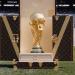 اتحاد أوروبي يصفع يويفا ويوافق على مشروع الفيفا لبيع كأس العالم للمستثمرين - المدينة برس