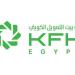 أصول بنك بيت التمويل الكويتي – مصر ترتفع 8.2% لتسجل 185.9 مليار جنيه بنهاية يونيو 2026 - بوابة المدينة برس