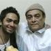 موعد ومكان صلاة الجنازة على والد تامر حسني - المدينة برس
