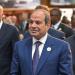 السيسي ينجح في قيادة السياسة الخارجية والحفاظ على مصالح مصر الاستراتيجية - المدينة برس