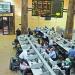 7 بنوك تتصدر قائمة المتعاملين الرئيسيين بالبورصة المصرية خلال يوليو - المدينة برس