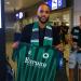 ماركو اليوناني يتعاقد مع العربي - بوابة المدينة برس