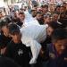 القصف يسلب حياة فلسطينيين في غزة - بوابة المدينة برس