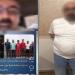 ضبط مروج شائعات بشأن مشاجرة بالجيزة، اعترف باختلاق الواقعة لتحقيق أرباح من المشاهدات - المدينة برس