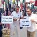 مياه الشرقية تنظم حملات توعية لترشيد الاستهلاك ببلبيس - المدينة برس