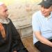 محافظ المنيا يستجيب لمطالب مُسن بقرية تانوف ويوجه بتوصيل الغاز لمنزله ودعم أسرته - المدينة برس