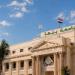 جامعة بنها تطلق دورة تدريبية متخصصة لتأهيل الكوادر في تقييم وإدارة البصمة الكربونية - المدينة برس