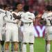 ريال مدريد ينهي تسجيل نجمه البرتغالي في رابطة الدوري الإسباني - المدينة برس