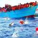 15 شخصا، أسماء وصور المصريين الناجين من حادث غرق مركب للهجرة في ليبيا - المدينة برس