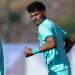بيراميدز يتعادل مع العربي الكويتي 1-1 في الشوط الأول - المدينة برس