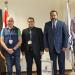 أكاديمية مصر للطيران للتدريب تجدد اعتمادات شهادات "ISO" في مجالات الجودة والمؤسسات التعليمية - المدينة برس