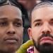 بسبب ريهانا، A$AP Rocky يهاجم دريك: ما زلت عالقا في الماضي - المدينة برس