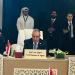 وزير الخارجية يؤكد رفض مصر لتهجير الفلسطينيين أو الضم أو المساس بالوضع القائم للقدس الشرقية - المدينة برس