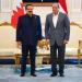 أخبار مصر اليوم: الرئيس السيسي يستقبل ملك البحرين.. مدبولي يتابع مستجدات مشروع علم الروم.. وهذه المؤشرات الأولية لتنسيق القبول بالجامعات - المدينة برس