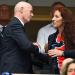بلاتر يطالب برئاسة امرأة لـ"الفيفا" - بوابة المدينة برس
