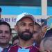 محمد صلاح يخضع للكشف الطبي في نادي طرابزون سبور (فيديو) - المدينة برس