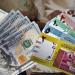 سعر الجنيه السوداني مقابل الدولار في بنك الخرطوم المركزي - المدينة برس