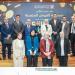 البنك الزراعي يكرم عددا من الموظفين المتميزين - المدينة برس