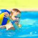 راقبي طفلك بعد الانتهاء من اللعب في حمام السباحة للتأكد من سلامته - المدينة برس