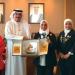 الطبطبائي: تنمية مهارات الطالبات وترسيخ قيم القيادة والعمل التطوعي لديهن - بوابة المدينة برس
